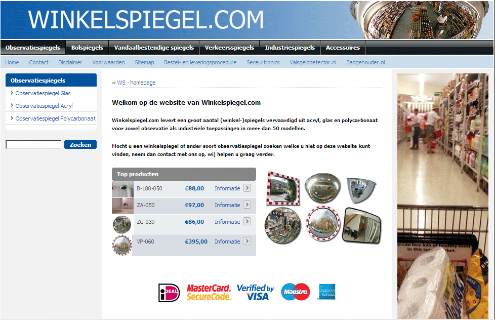Winkelspiegel-websiteplaatje